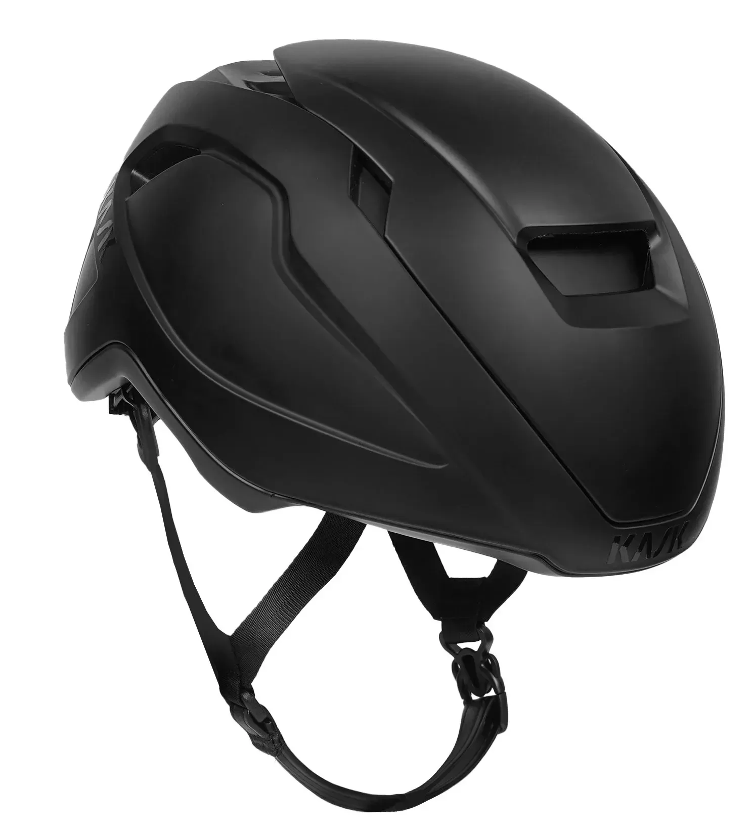 Шлем Kask Road Wasabi-WG11 Black Matt