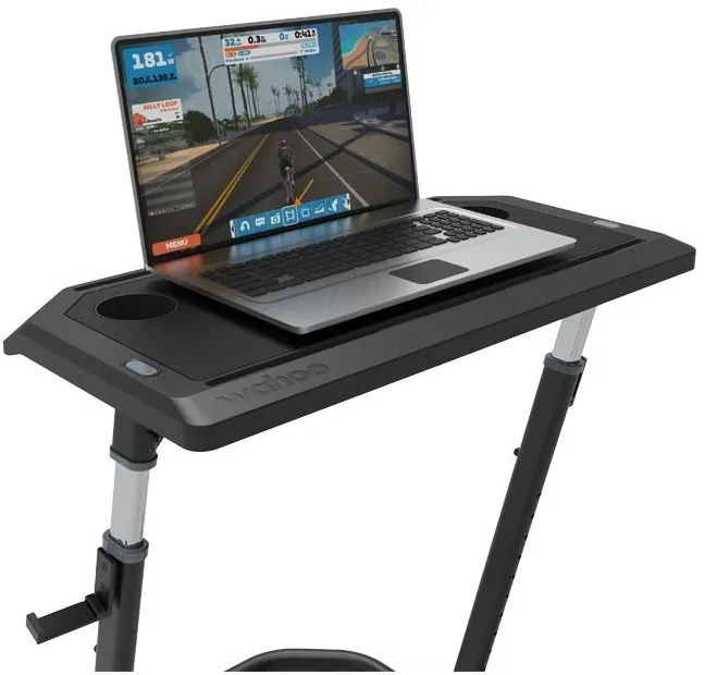 Стіл для тренувань Wahoo Kickr Desk 2 – WFDESK2