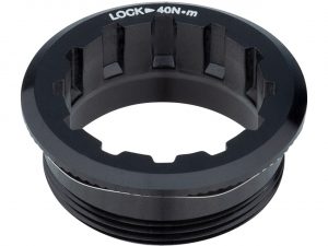 Стопорное кольцо для кассет Shimano CS-M8100/M7100/6100
