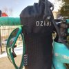 Сумка на руль DZuBA Feed Bag One Hand