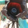 Сумка на руль DZuBA Feed Bag One Hand 116797