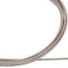 Трос гальмівний Shimano універсальний МТВ/шосе 2050х1.6 мм, нержавійка 115960