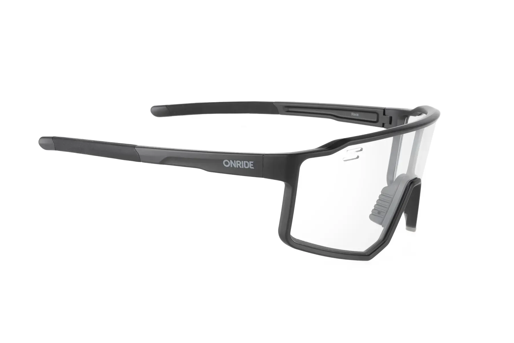 Велоокуляри Onride CL Race з лінзою Photochromic кат 0-3 (84-18%), оправа TR90