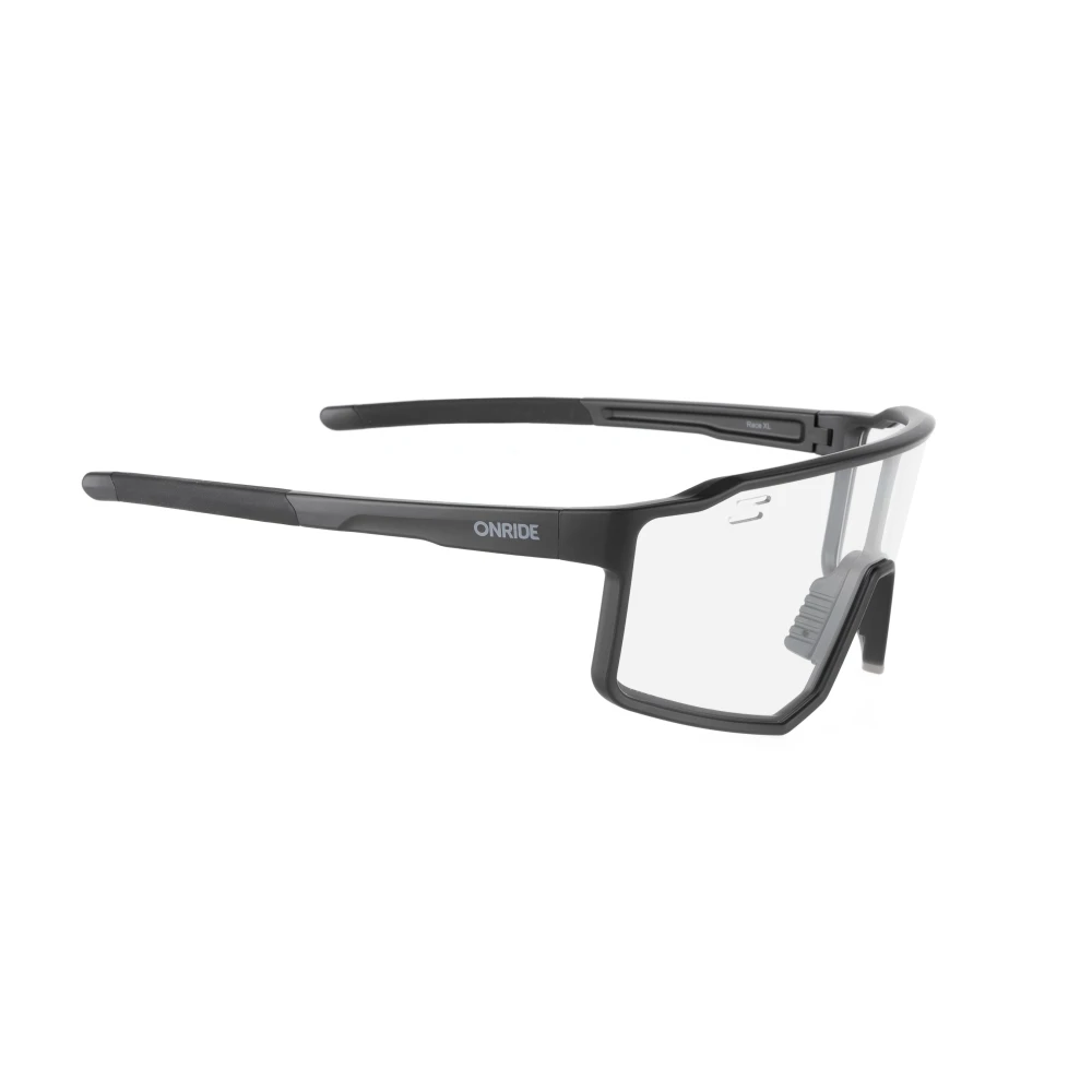 Велоокуляри Onride CL Race XL з лінзою Photochromic кат 0-3 (84-18%), оправа TR90