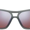 Велоочки Shimano Square Ridescape High Contrast темно серые (саt 3) 115847