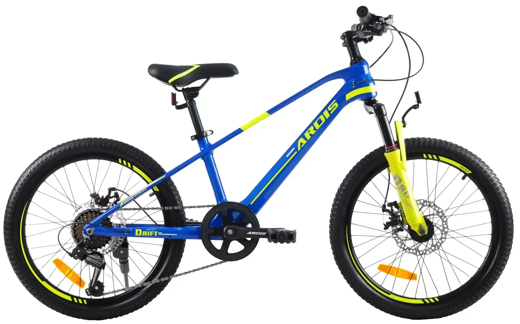Велосипед 20″ Ardis Drift MTB MG 2024