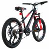 Велосипед дитячий 20″ Ardis Drift MTB MG 2024 116536