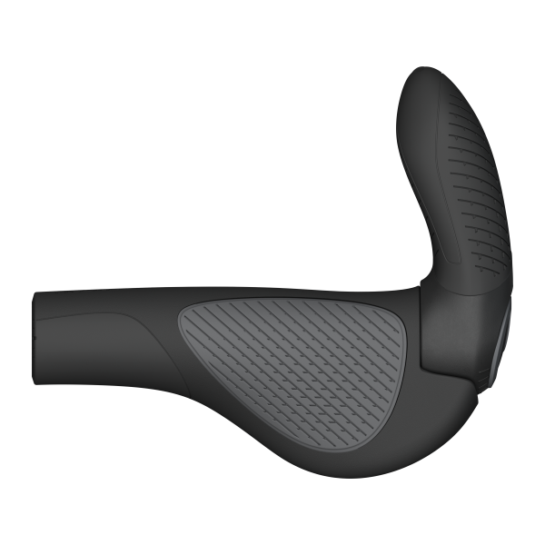 Велосипедні гріпси Ergon GP3 Evo