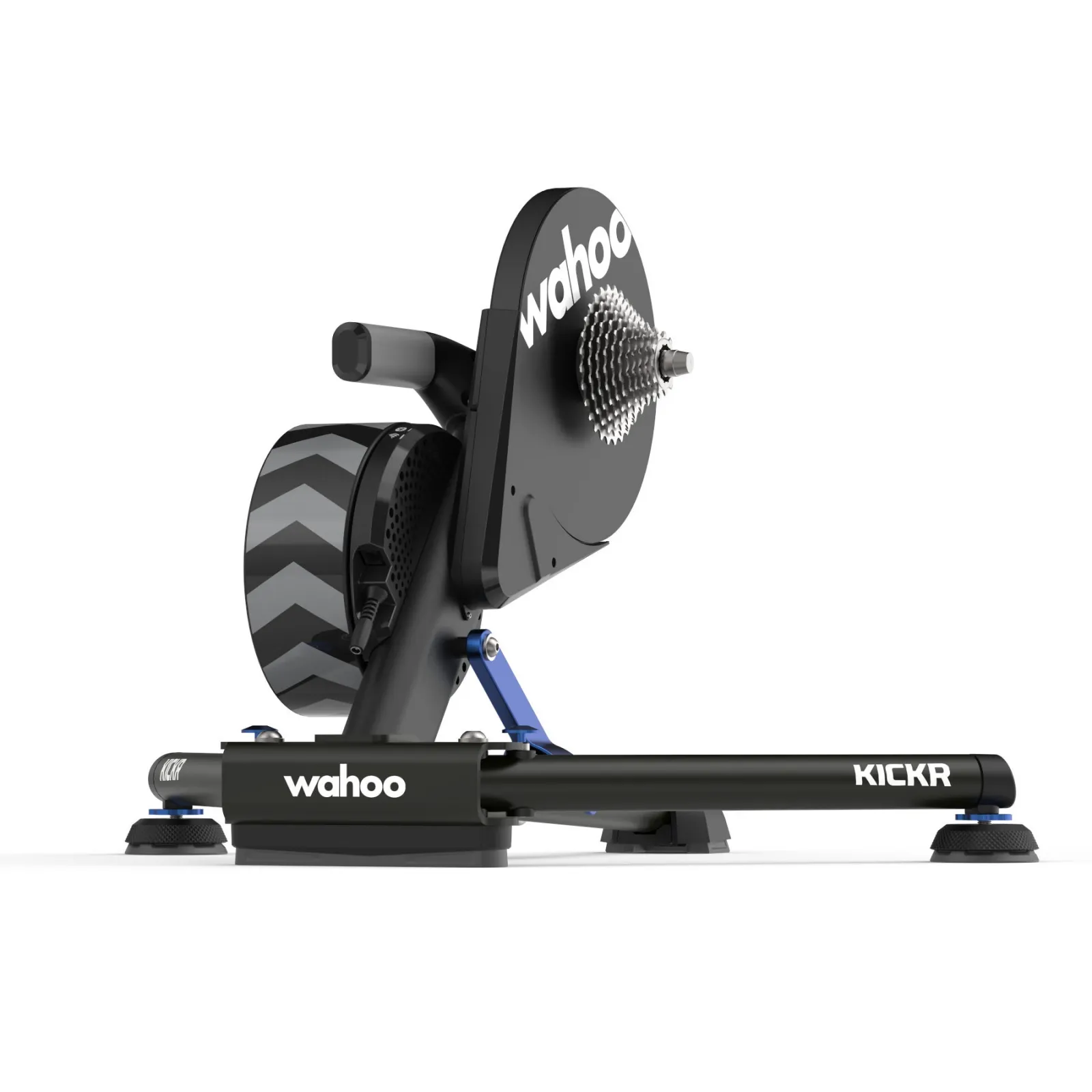 Велотренажер Wahoo Kickr V6-WFBKTR122
