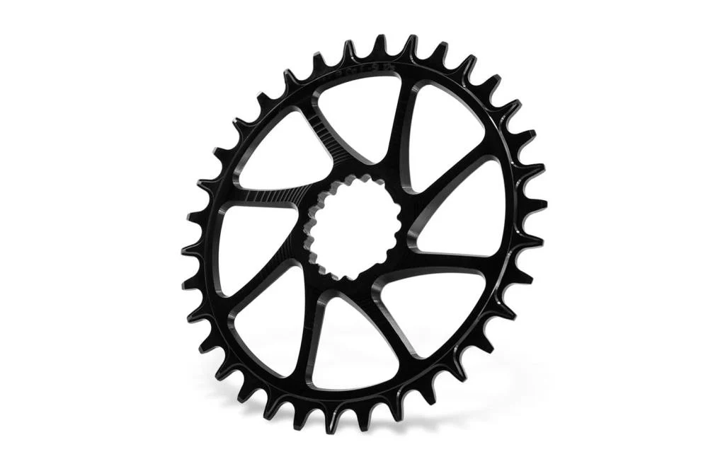 Звезда Garbaruk Cannondale Hollowgram Round (Boost)