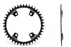 Звезда Garbaruk Shimano GRX (Round, Offset 0.5 мм)