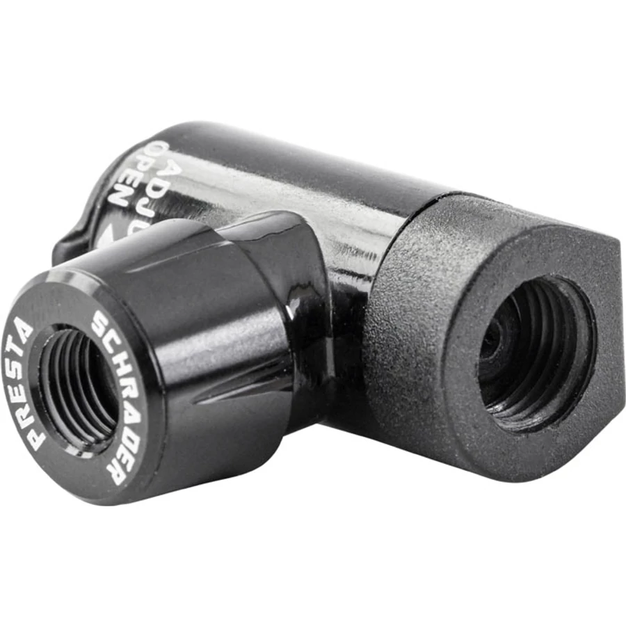 Адаптер насоса Merida Adapter/Merida Adapter TM Micro CO2