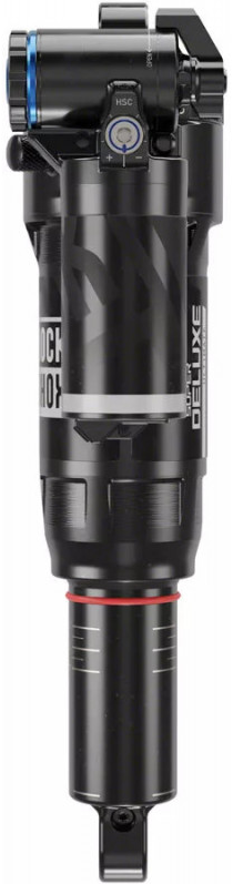 Амортизатор RockShox Super Deluxe Ultimate RC2T – (210х55) Linear Air, 320lb Theshold