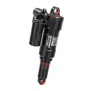Амортизатор RockShox Super Deluxe Ultimate RC2T – (210х55) Linear Air, 320lb Lockout