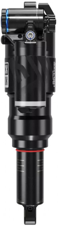 Амортизатор RockShox Super Deluxe Ultimate RC2T – (210х55) Linear Air, 320lb Lockout