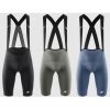 Велотруси Assos Equipe R Bib Shorts S11 Edge Green 119513