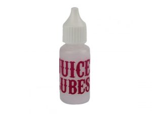 Пляшечка для мастила Juice Lubes для подорожей Пляшечка для мастила Juice Lubes для подорожей
