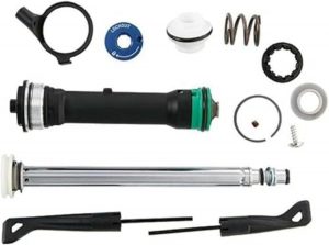 Демпфер Rock Shox XC30 TK 26/29 100 RMT (верхній та нижній)