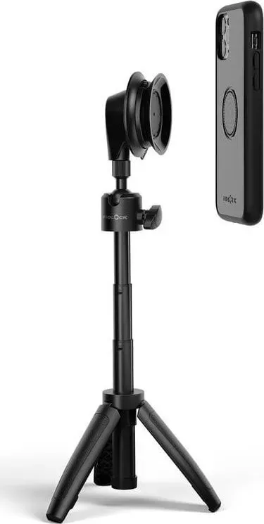 Держатель гаджета Fidlock Vacuum Mini Tripod Base