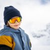 Детские велоочки Julbo Fury S (Reactiv Performance 1-3 LAF) black/grey (8-12 лет) (саt 1-3) 117362