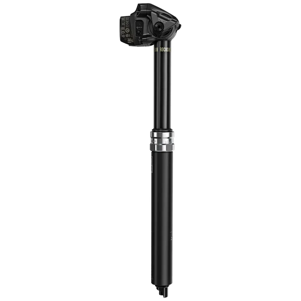 Дропер RockShox Reverb AXS Travel 30.9 мм, 170 мм (includes battery, charger) (remote sold separately)