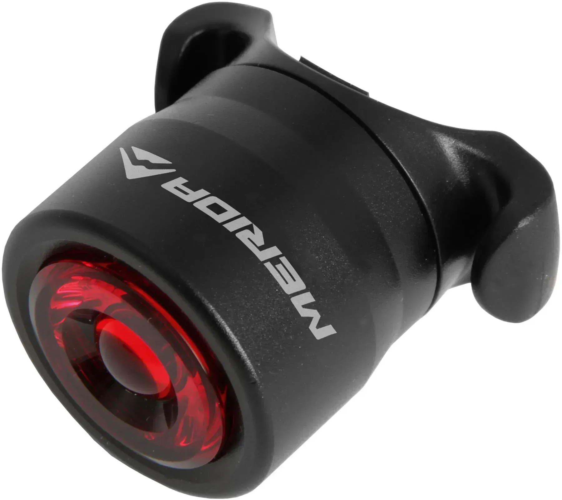 Ліхтар задній Merida Light/Safety Black