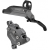 Гальмо переднє Sram Maven Bronze – Front 950 мм Hose, Dark Polar