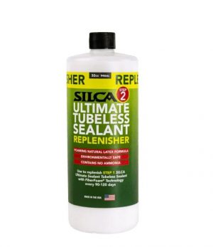 Герметик безкамерний Silca Ultimate Tubeless Sealant Replenisher, 946 мл