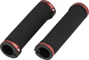 Грипсы Crankbrothers Cobalt, Red