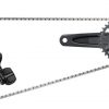 Групсет Sram GX Eagle AXS T-Type Transmission Groupset – 165 мм 118317