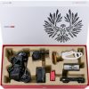 Групсет Sram GX Eagle AXS Upgrade Kit (Rear derailleur with protector, Battery, POD Controller w/discrete Clamp, Powerlock, Charger/Cord, Chain Gap Tool, SRAM Multitool) 118300