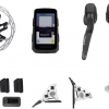 Групсет Sram Red eTap AXS 2X E1 Electronic HRD Groupset 118326