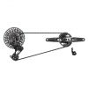 Групсет Sram X0 Eagle V2 Transmission Groupset – 170 мм AXS T-Type 118345