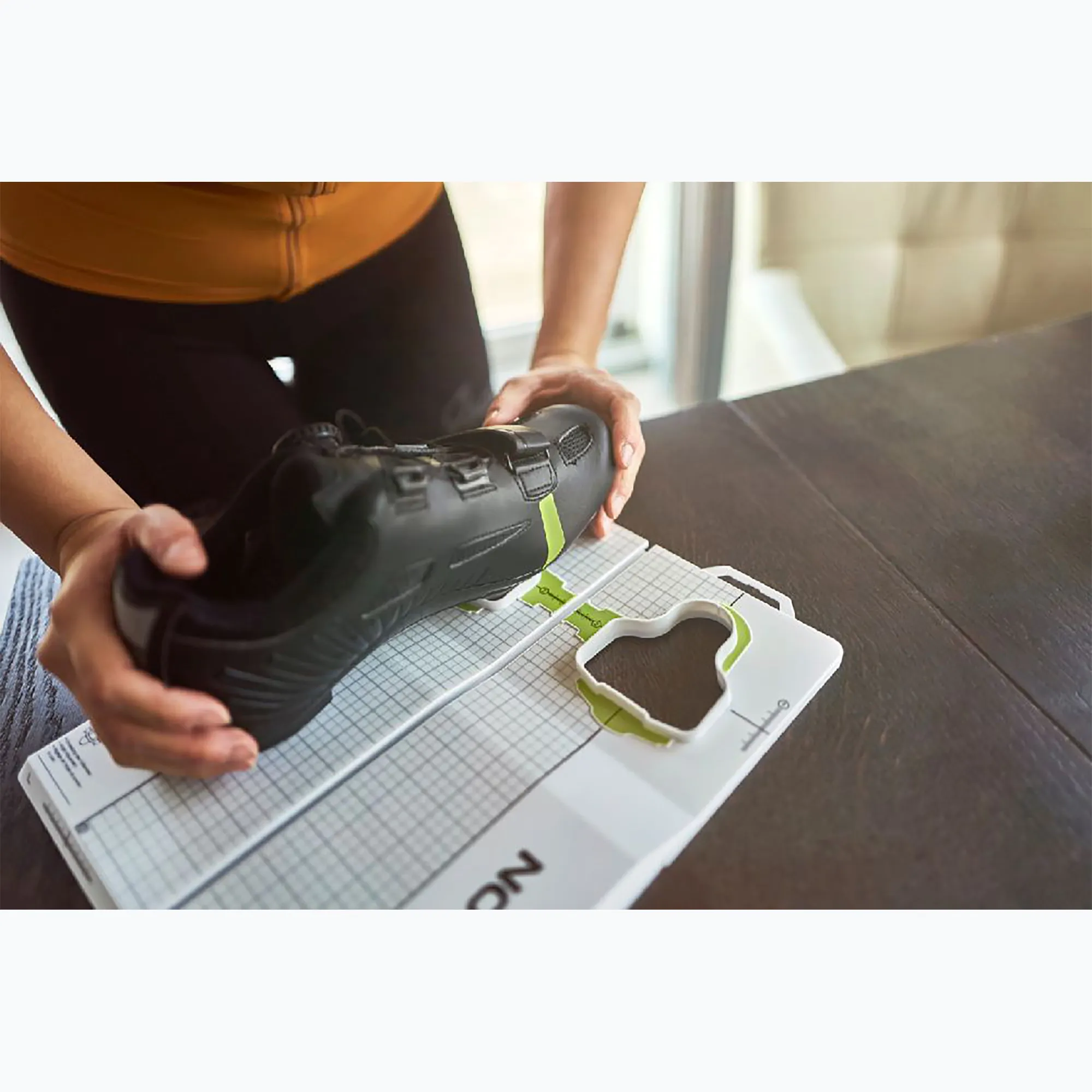 Інструмент для налаштування шипа Ergon TP1 Pedal Cleat Tool Sram Time XPro/Xpresso