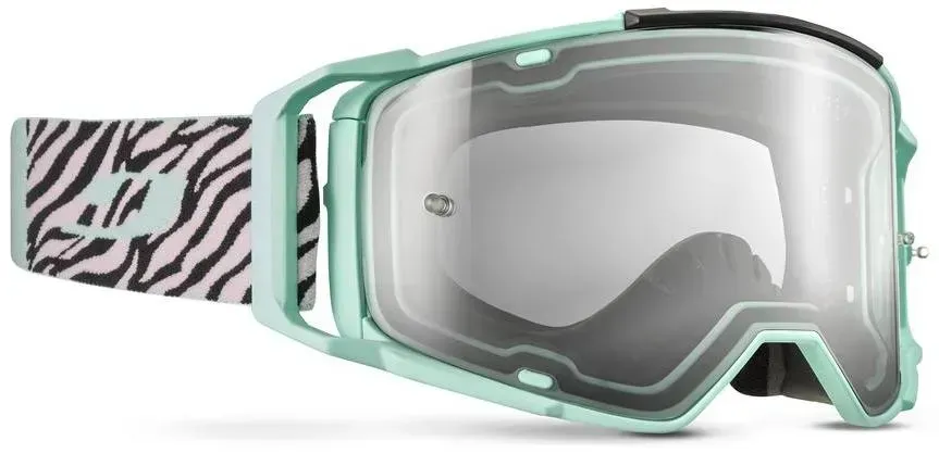 Маска Julbo Shuttle (Spectron 0) mint/pink (саt 0)