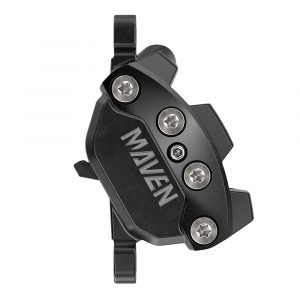 Калипер тормоза Sram Maven Silver (A1) – Disc Brake Caliper Assembly