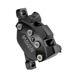 Каліпер гальма Sram Maven Silver (A1) - Disc Brake Caliper Assembly Каліпер гальма Sram Maven Silver (A1) – Disc Brake Caliper Assembly