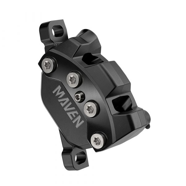 Каліпер гальма Sram Maven Silver (A1) – Disc Brake Caliper Assembly