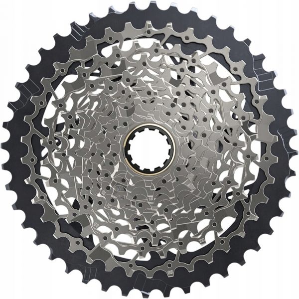 Кассета Sram CS XG 1271 D1 XPLR 10-44T 12 скоростей