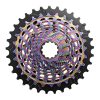 Кассета Sram Red XG-1290 E1 10-33T 12 скоростей Rainbow