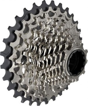 Кассета Sram XG-1270 D1 Silver 10-30T 12 скоростей