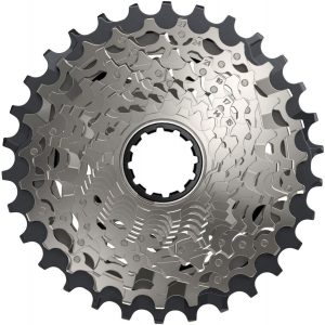 Кассета Sram XG-1270 D1 Silver 10-30T 12 скоростей