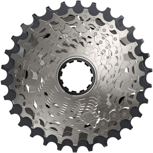 Кассета Sram XG-1270 D1 Silver 10-30T 12 скоростей