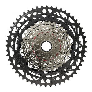 Кассета Sram XS-1270 T-Type Eagle 10-52T 12 скоростей