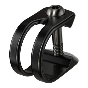 Хомут ручки Sram Lever Clamp – U-Clamp Discrete Black