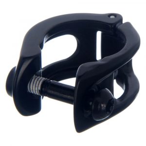 Хомут ручки Sram MatchMaker Lever Clamp – Hinge-Clamp Black