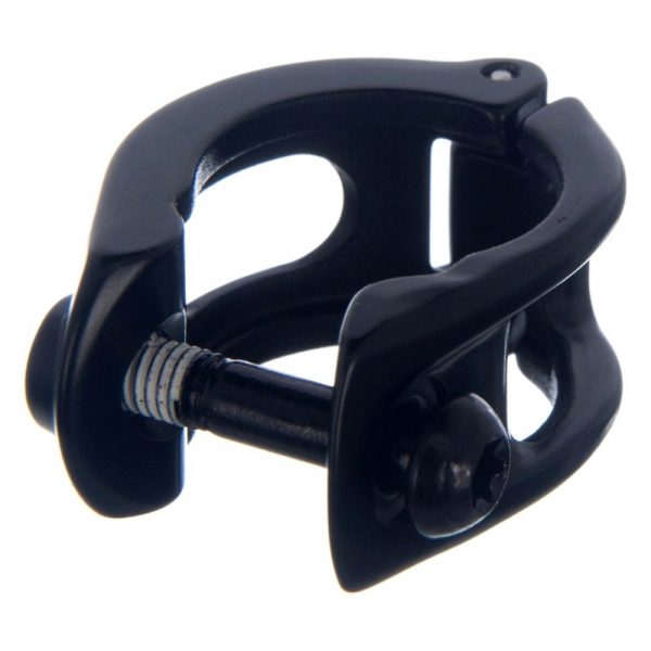 Хомут ручки Sram MatchMaker Lever Clamp – Hinge-Clamp Black
