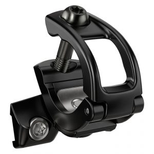 Хомут ручки Sram MatchMaker X Black – Code, G2, Guide, Level, Elixir, DB