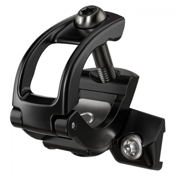Хомут ручки Sram MatchMaker X Black – Code, G2, Guide, Right, Elixir, DB