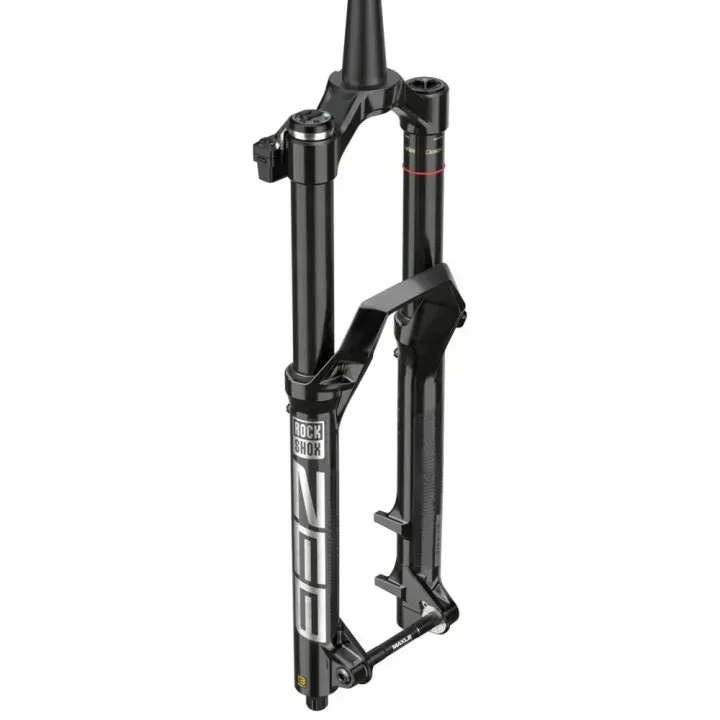 Комплект подвески RckShox Flight Attendant Upgrade Kit